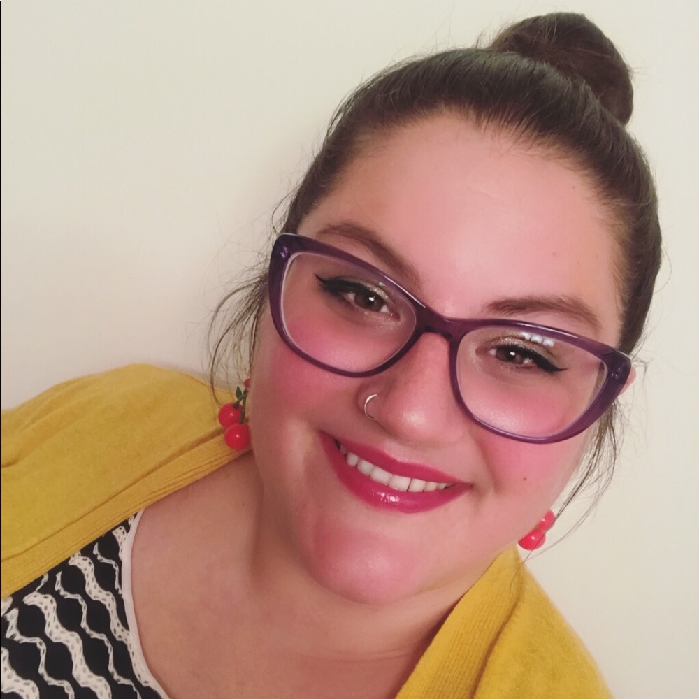 Meet your Posher, Tiffani